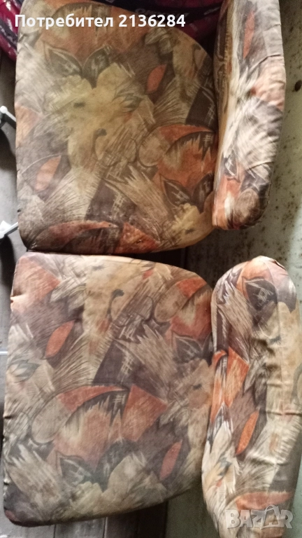 Столове, снимка 1