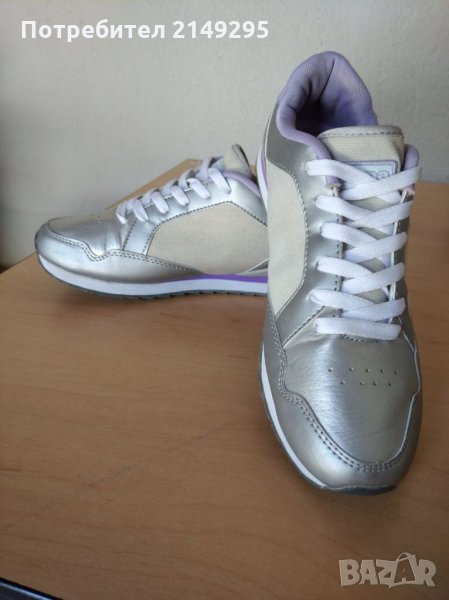 Маратонки Kappa #39, снимка 1