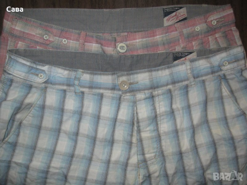 Къси панталони JACK&JONES   мъжки,Л  , снимка 1