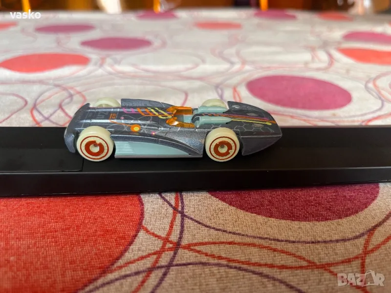 Hotwheels интересен, снимка 1