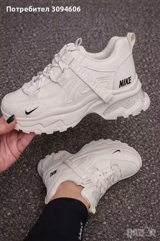 Последни бройки маратонки , снимка 1