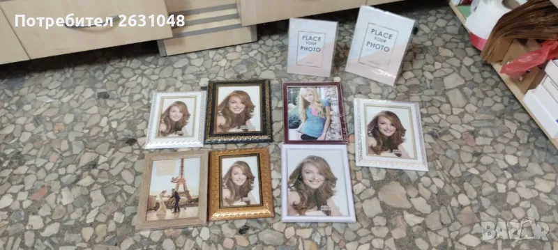 рамки за снимки , снимка 1