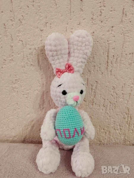 Плюшена играчка  , снимка 1