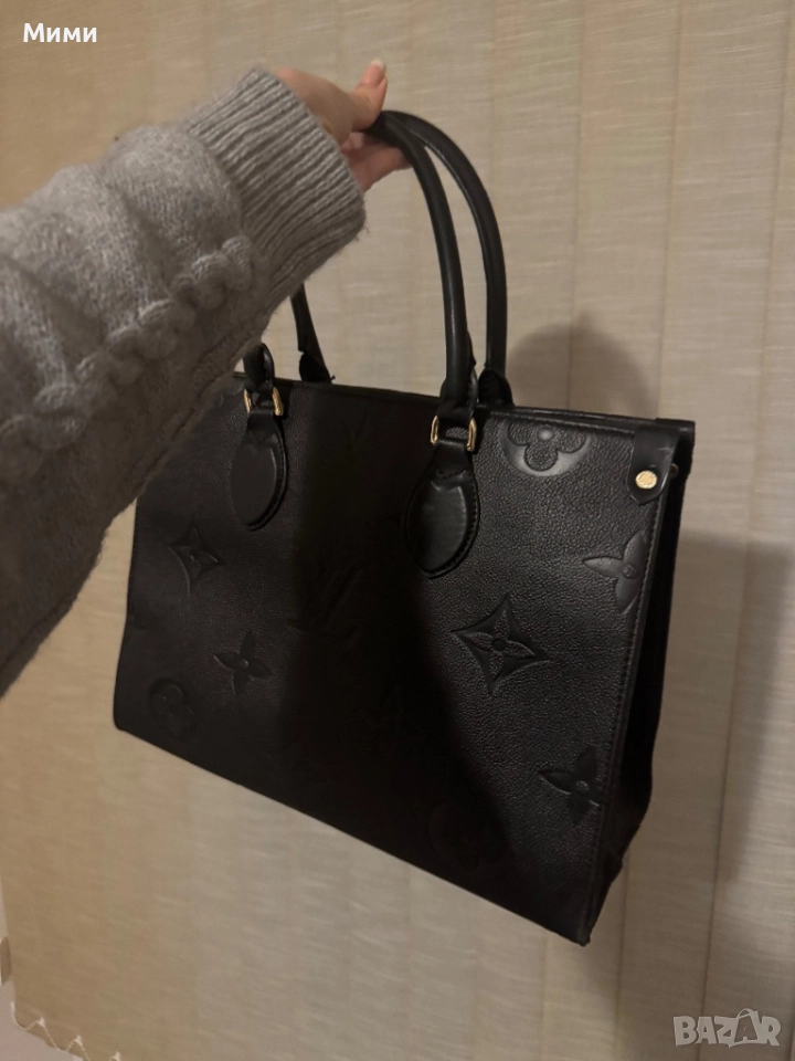 Чанта louis Vuitton , снимка 1