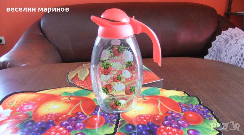 Продавам кана за сок или вода, снимка 1