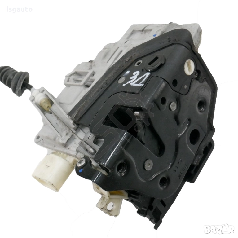 Брава задна дясна врата Volkswagen Passat (B7) 2010-2014 ID: 154252, снимка 1