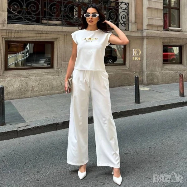 дамски комплекти Balmain , снимка 1