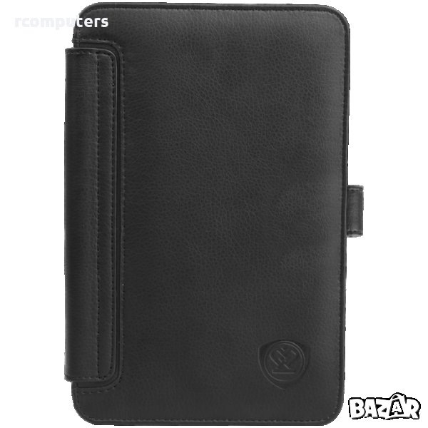 Калъф за таблет Prestigio PECL0107BK 7" UNIVERSAL ЧЕРЕН, снимка 1