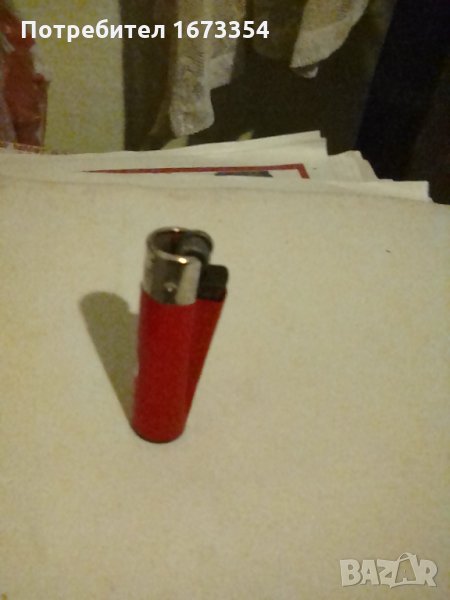 Запалки, снимка 1