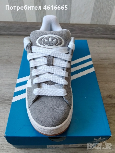 нови дамски маратонки Campus , снимка 1