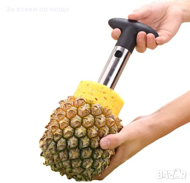 Нож за белене на ананас, снимка 1