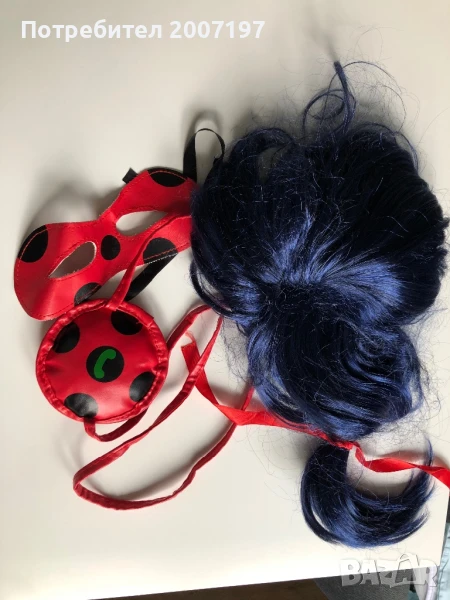 Костюм на Калинката, снимка 1