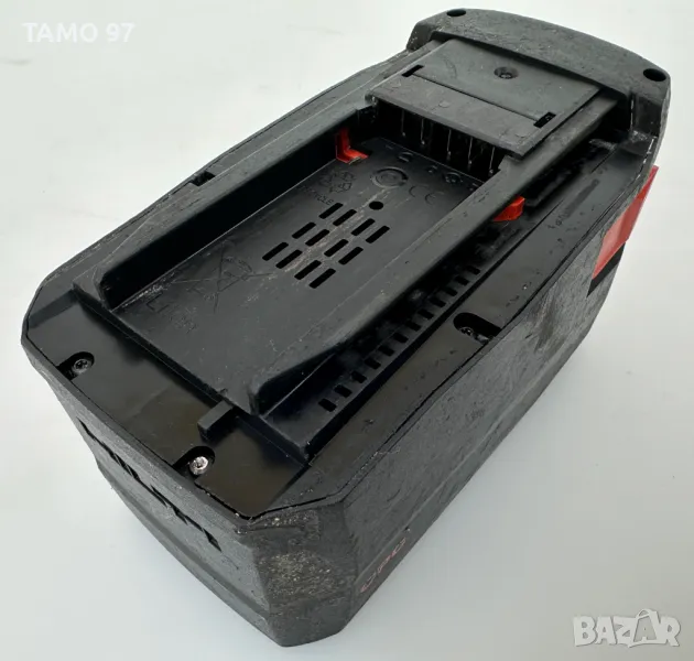Hilti B 36/9.0 Li-ion - Мощна батерия 36V 9.0Ah, снимка 1