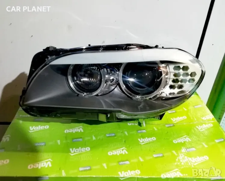 Фар фарове за BMW F10 F11 M5 / БМВ 5 Ф10 Ф11., снимка 1