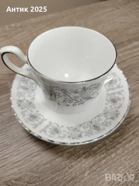 🫖 Чаен комплект Royal Stafford “Athena”, Англия , снимка 1