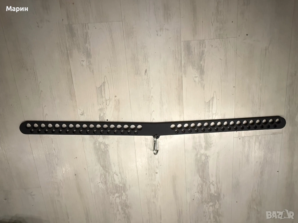 Ръкохватка за скрипец, снимка 1