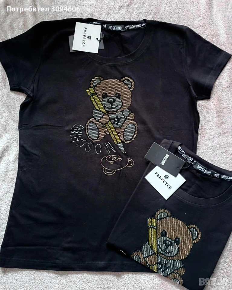 Дамски тениски , снимка 1