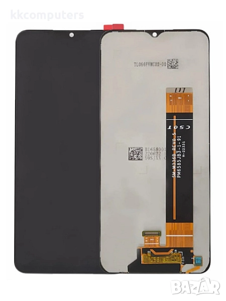 LCD дисплей за Samsung Galaxy A13 V5.7 (A137), снимка 1