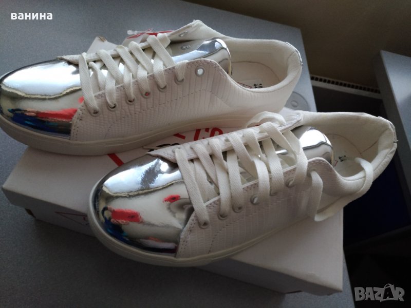 Нови спортни обувки 44,  ук10 Lee cooper, снимка 1