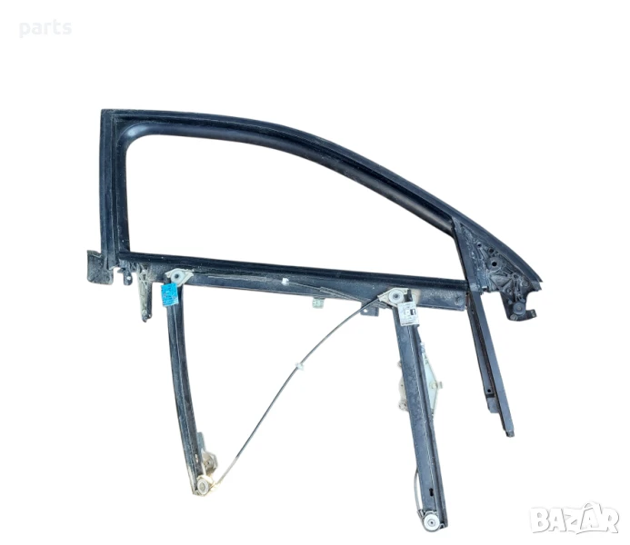 Преден Десен Стъклоповдигач Ауди А4 Б6 - Б7 N:206 - 8E0837630, снимка 1