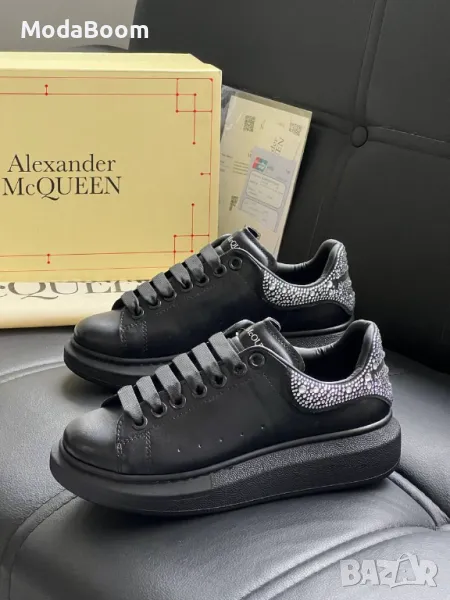 Alexander McQueen дамски маратонки , снимка 1