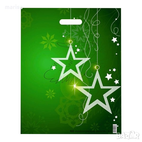 Чанта Звездичка 50 бр 1885, снимка 1