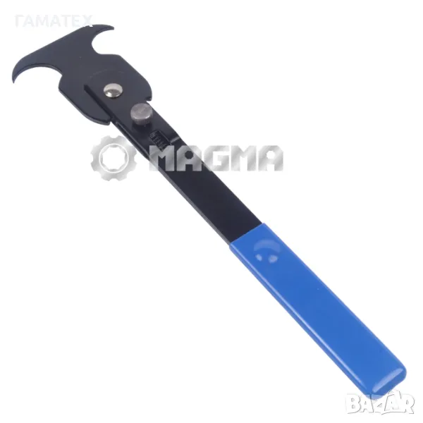 Инструмент за премахване на семеринги  и уплътнения, 50108, снимка 1