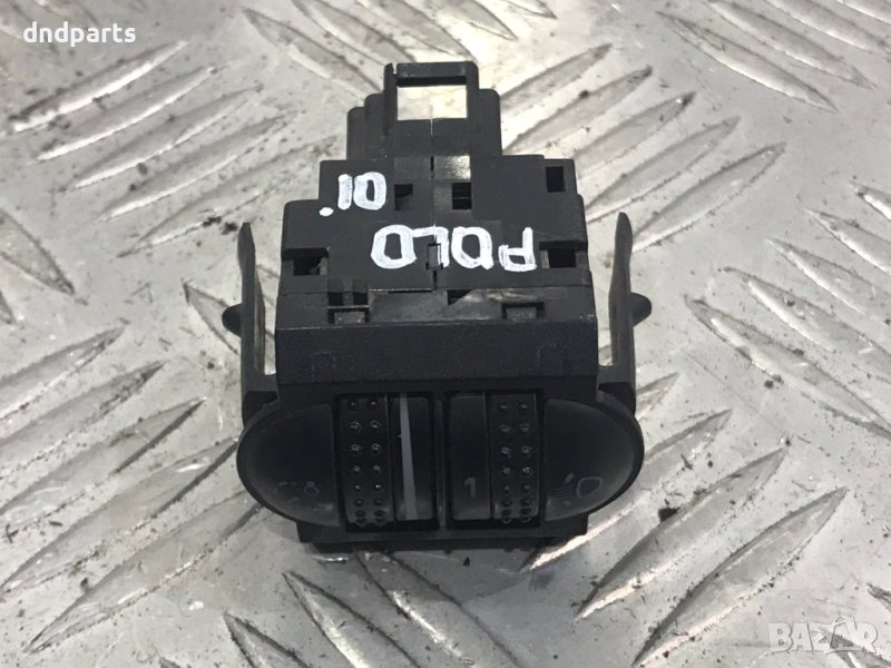 Ключета VW Polo,2001г., снимка 1