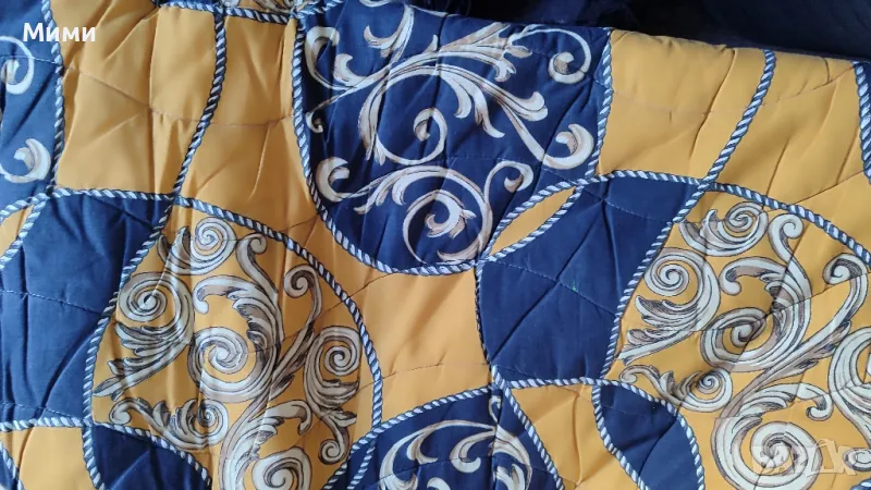 продавам завивка с естествена вълна , снимка 1