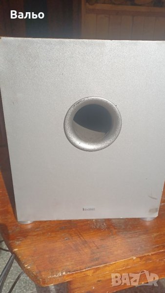 Denon DSW-65, снимка 1