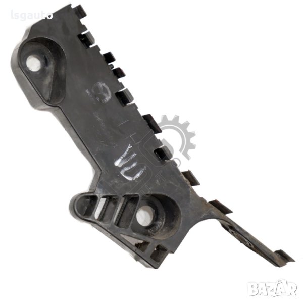 Ляв държач предна броня Mazda 6 Estate (GJ, GL) 2013-2019 ID:111139, снимка 1