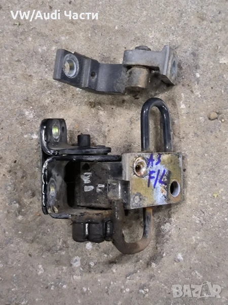 Панта панти за предна лява врата за Ауди А3 С3 Audi A3 S3 8L , снимка 1