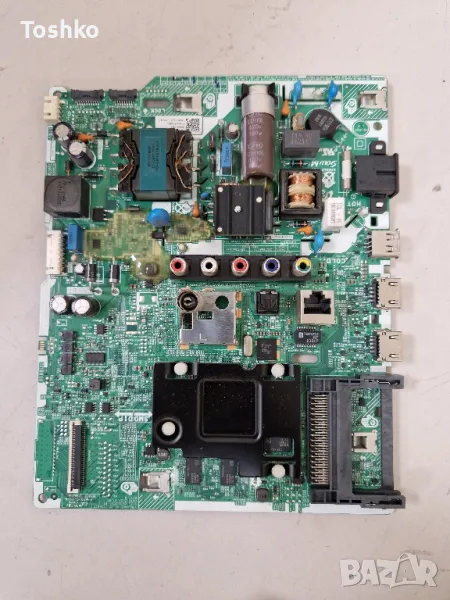 SAMSUNG UE32T4302AE MAIN BOARD KANT-S2_32_TAS5807 BN96-51894B PANEL CY-JN032AGLRLV, снимка 1