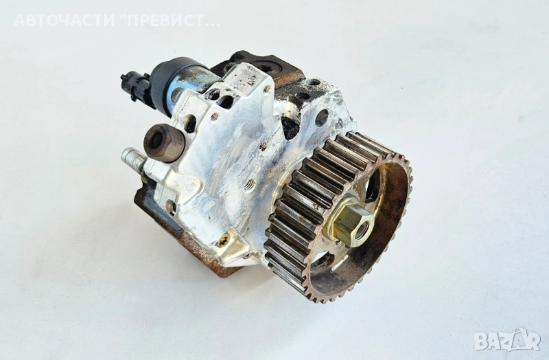 ГНП Горивна Помпа 0445010089 0 445 010 089 Форд Фокус Ц Макс Ford Focus C Max 1.6 tdci 03-07г , снимка 1