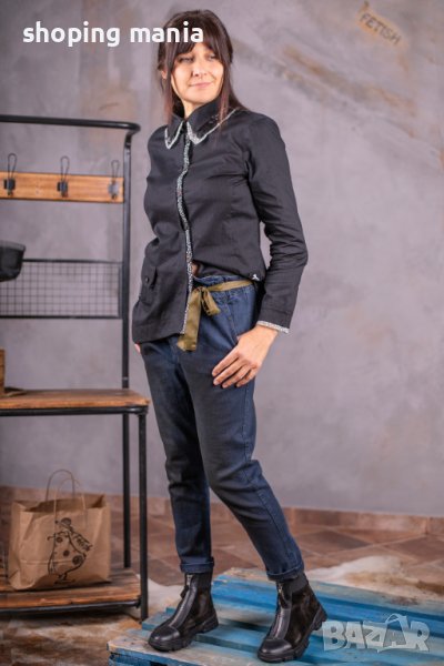 риза фетиш Fetish, снимка 1