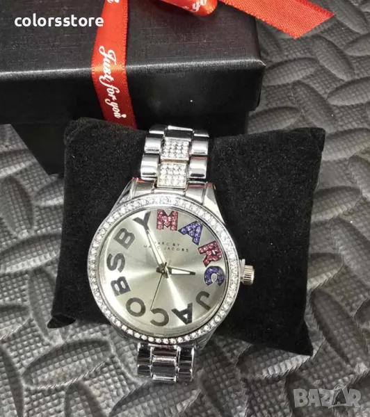 Дамски часовник M@rc Jacobs -VL501te, снимка 1