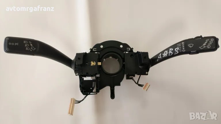 8K0953502BJ ЛОСТЧЕ СВЕТЛИНИ И ЧИСТАЧКИ ЗА AUDI A4 B8 , снимка 1