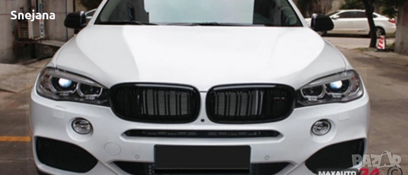 Бъбреци за BMW X 5 F15 , снимка 1