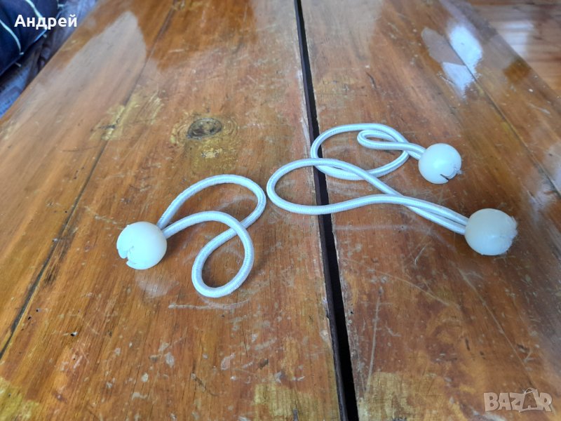 Стар ластик,ластици за коса, снимка 1