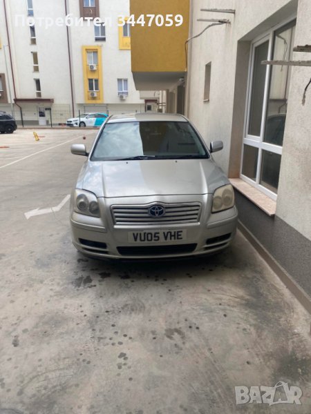 Toyota, снимка 1