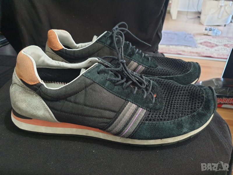 дизайнерски маратонки Paul Smith Moogg Sneaker, снимка 1