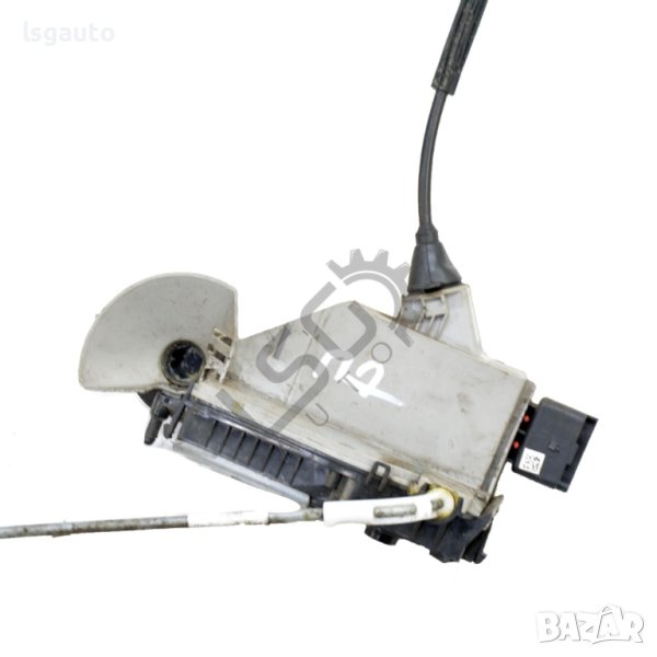 Брава предна дясна врата Citroen DS4 (2011-2015) ID: 98779, снимка 1