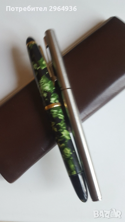 Писалка, снимка 1