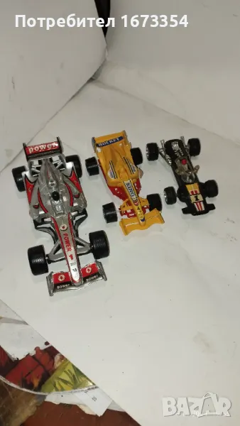 Formula 1, снимка 1