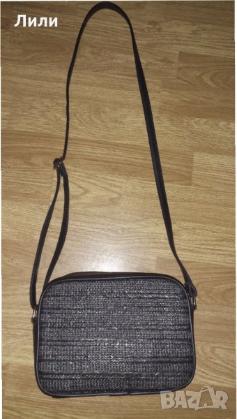 Дамска чанта през рамо Terranova, снимка 1