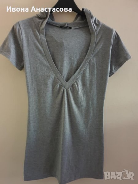ТРИКОТАЖНА ТУНИКА , снимка 1