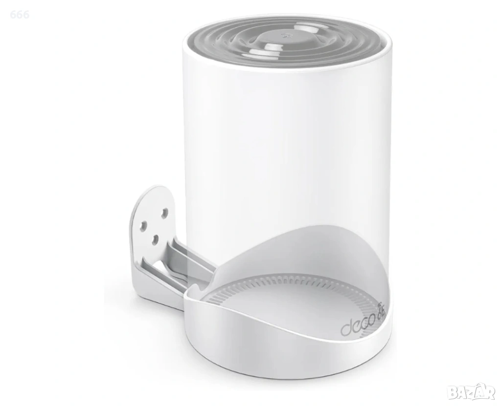 Стойка за рутер DECO, снимка 1