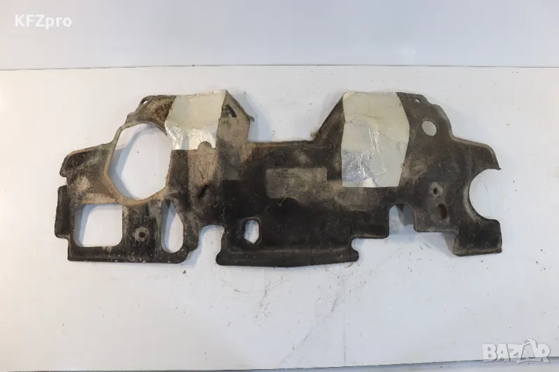 Изолации по капаци и купето Land Cruiser, снимка 1