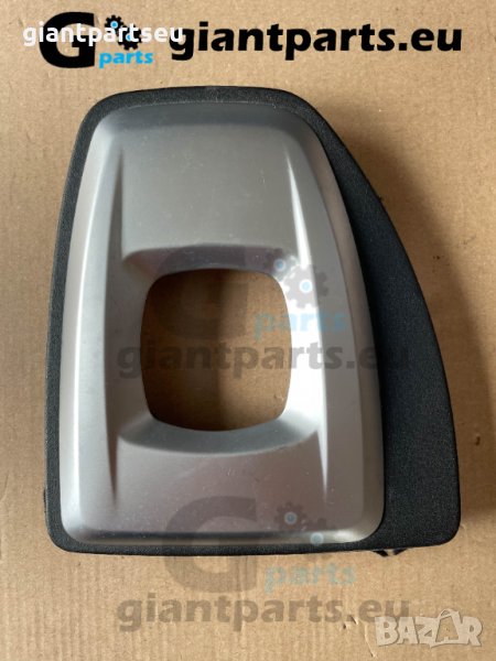 Лайсна скоростен лост БМВ е60 BMW автомат, снимка 1