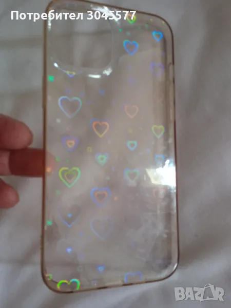 Кейс за телефона 16,3*8,0 см, снимка 1